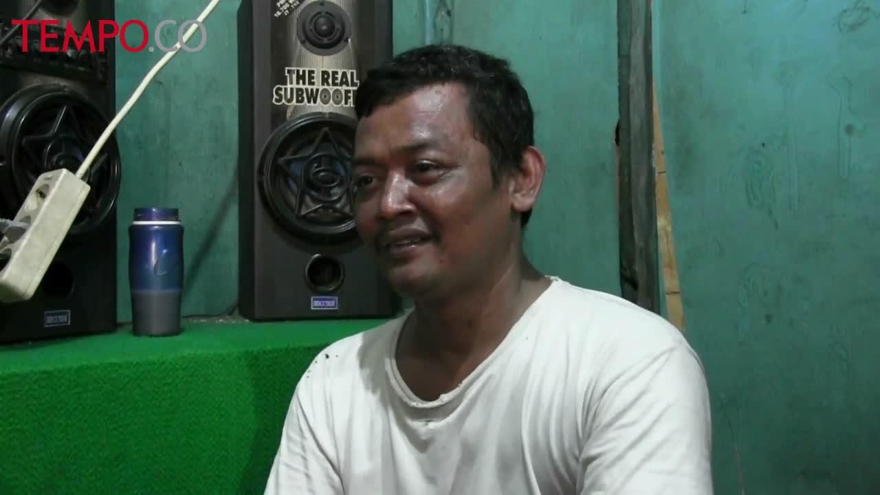 Rizal, Bocah yang Mudik ke Palembang Menggunakan Sepeda, Ini Kata Ayahnya