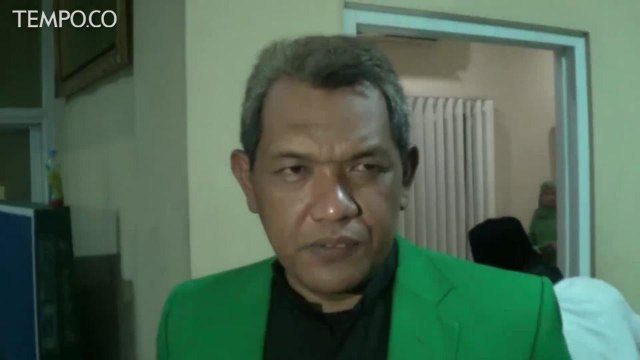 PPP Dukung Tiga Petahana Pada Pilkada Kabupaten Kota di Banten