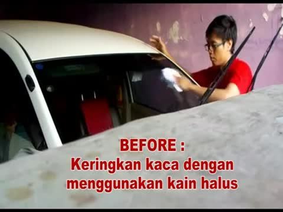test dari admin