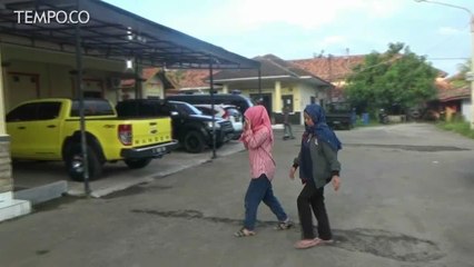 Bawa Kabur Anak Gadis, Pemuda Pengangguran di Serang Diamuk Massa
