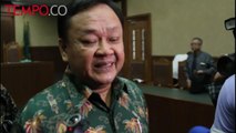 Terdakwa Korupsi di Bakamla Eko Susilo Hadi Divonis 4 Tahun Penjara