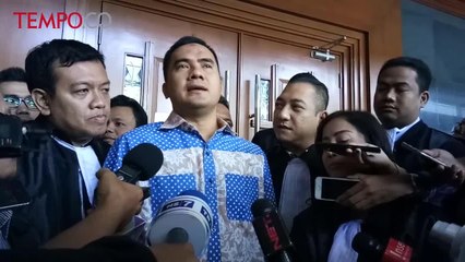 Daripada Jadi Beban Negara, Saipul Jamil Ingin Hukuman Ringan