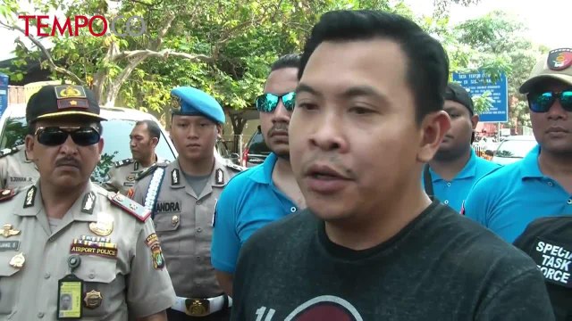 Mabes Polri Ringkus Komplotan Penipu Warga Negara Asing dari 3 Kota Berbeda
