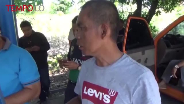 Pasca Dibobol Maling, Gedung PDAM Kota Makassar Terbakar