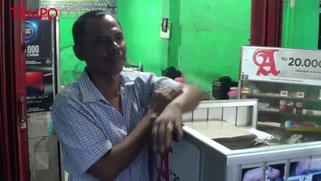 Terjatuh, Seorang Pengendara Motor Tewas Terlindas Truk