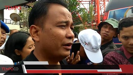 27 WNA Asal Cina Terduga Kejahatan Siber Diberangkatkan ke Jakarta