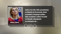 RTV Ora - Do hetohen në liri inspektorët e tatimeve të arrestuar në Shkodër