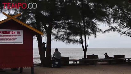 Setelah Sawit,  Kotawaringin Timur Kembangkan Wisata