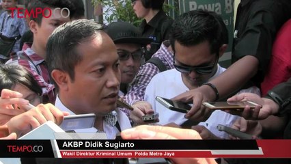 Lakukan Kejahatan Online, Ratusan WNA Dideportasi