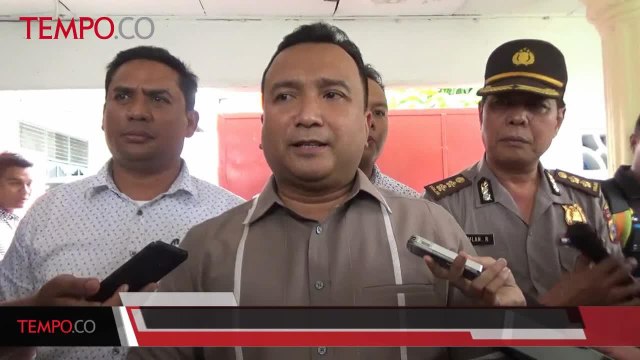 Polda Riau Bongkar Industri Miras Oplosan di Pekanbaru