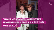 Marie Trintignant : un hommage lui a été rendu 16 ans après sa...