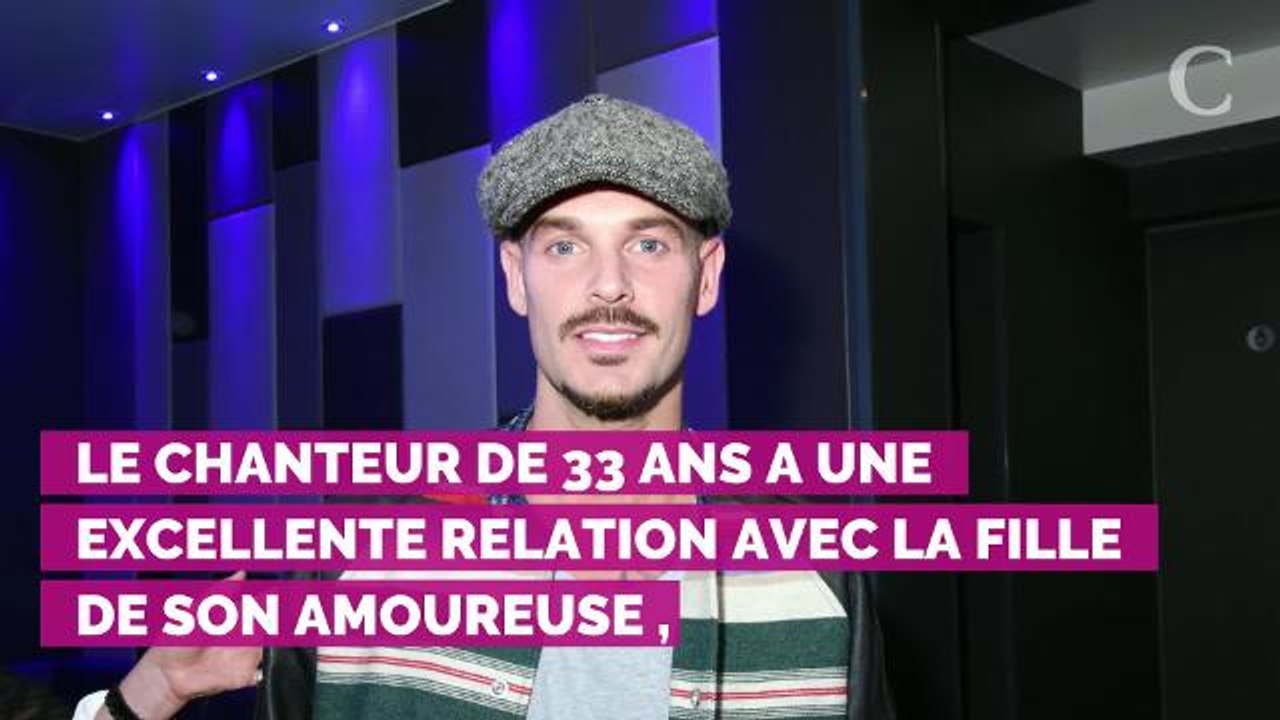 PHOTO. Christina Milian enceinte : avec M Pokora, ils attendent leur premier enf...