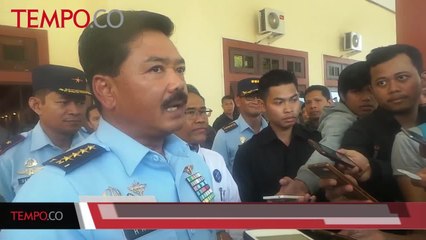 KSAU: Pembelian Sukhoi Generasi 4,5 Plus Sudah Masuk ke Kementrian Pertahanan