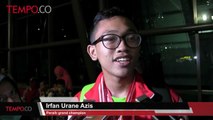14 Pelajar Indonesia Raih Medali Emas di Olimpiade Matematika