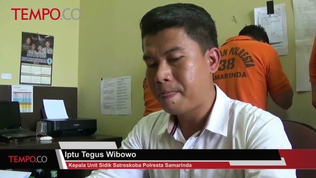 Miliki Sabu Seberat 100 Gram, Pria Ini Diringkus Polisi di Rumahnya