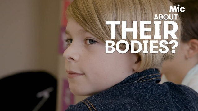 Intersex people: Non-consensual surgeries must stop