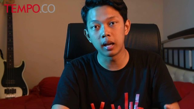 Edisi 17 Agustus: Youtuber Bayu Skak, Raup Ribuan Dolar sampai Vlog Bersama Presiden Joko Widodo