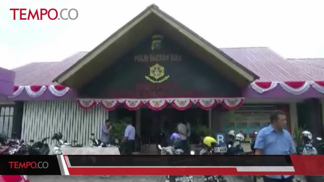 Bos Perusahaan Sawit Hutahaean Diperiksa Terkait Ekploitasi Lahan Tanpa Izin