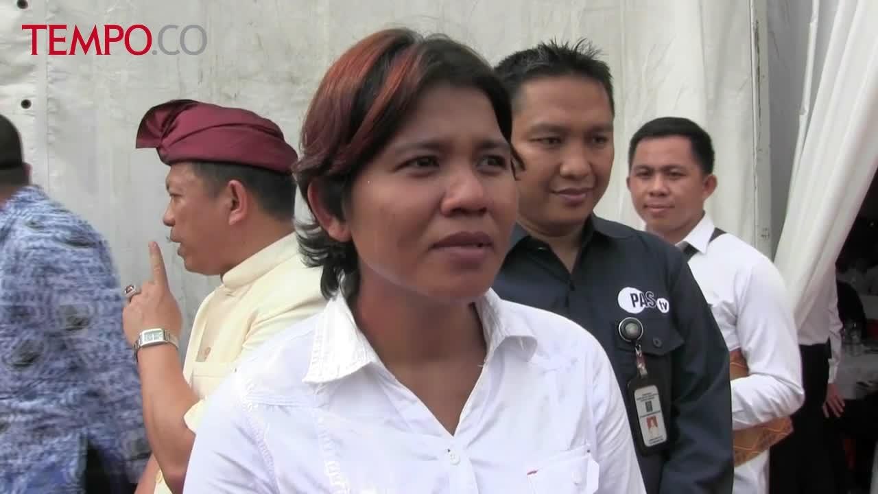 Menkumham: Remisi Kemerdekaan Telah Menghemat Anggaran Hingga Ratusan Miliar