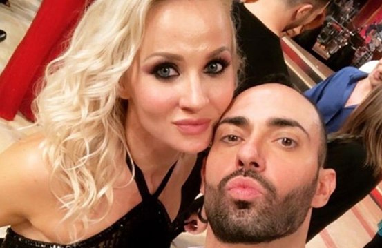 Caso Osvaldo-Kinnunen: Stefano Oradei aveva tradito Veera? Carolyn Smith sgancia la bomba