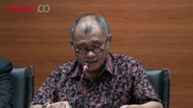 KPK Tangkap Seorang Panitera Pengganti PN Jakarta Selatan Terkait Suap