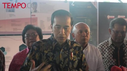 Fenomena Saracen Mengerikan; Presiden Jokowi: Harus Diusut Tuntas