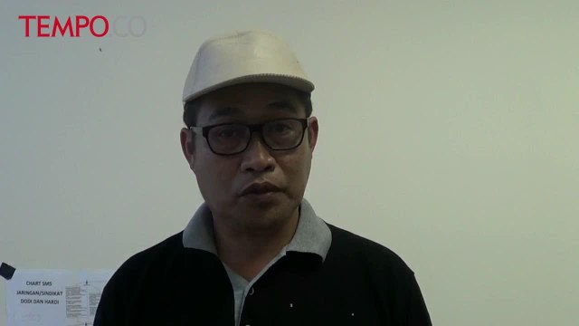 Pesta Sabu di Kantor Camat, 3 ASN Pulomerak Ditangkap BNN Banten