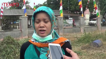 Waspada Antraks Pada Hewan Kurban, Begini Ciri-cirinya
