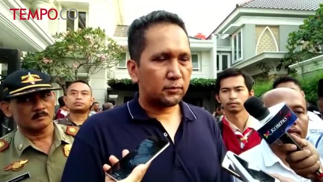 Diduga Sakit Jantung, Wali Kota Pekalongan Meninggal Dunia