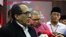 Kuasa Hukum Alfian Tanjung Keberatan Jika Alfian Ditahan di Mako Brimob