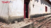 Begini Kondisi Meksiko Pasca Diguncang Gempa 8,2 Skala Richter