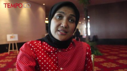 Pameran Studio Ghibli Jakarta Terbesar di Dunia