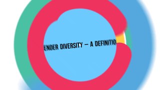 Gender Diversity – A Definition