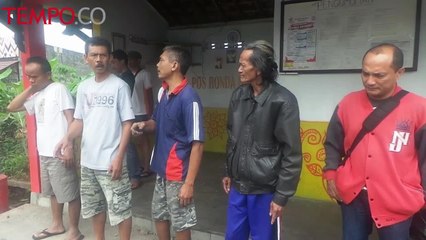 Taksi Online Tabrak Sepeda Motor, 3 Orang Tewas di Lokasi
