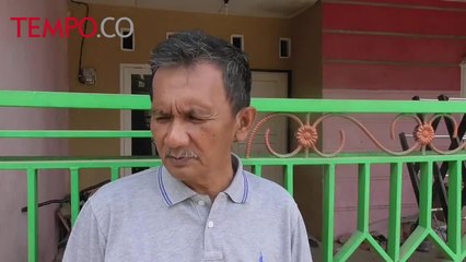 Dibangunkan saat Tidur, Pria Ini Memartil Istri dan Dua Anaknya sampai...