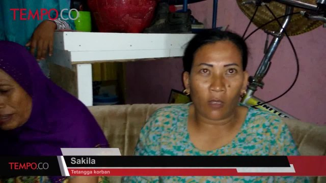Perempuan Bertato di Brebes Ditemukan Tewas Gantung Diri