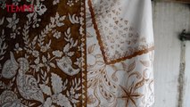 Batik Maos, Motif Klasik dari Cilacap