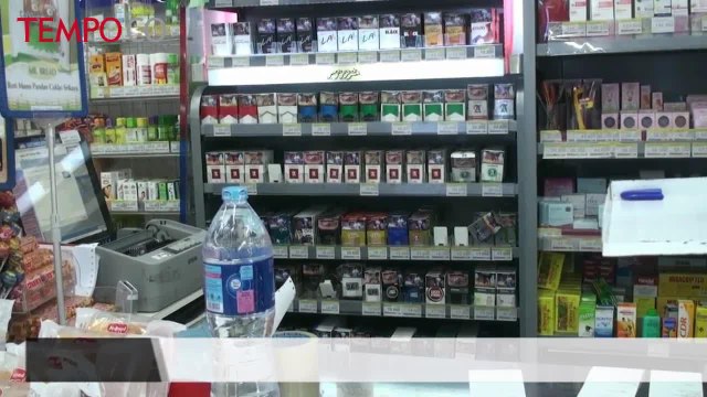 Rampok Bersenjata Samurai Satroni Minimarket Gasak Uang 60 Juta Rupiah