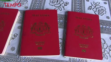 Imigrasi Gagalkan Upaya Perdagangan Manusia