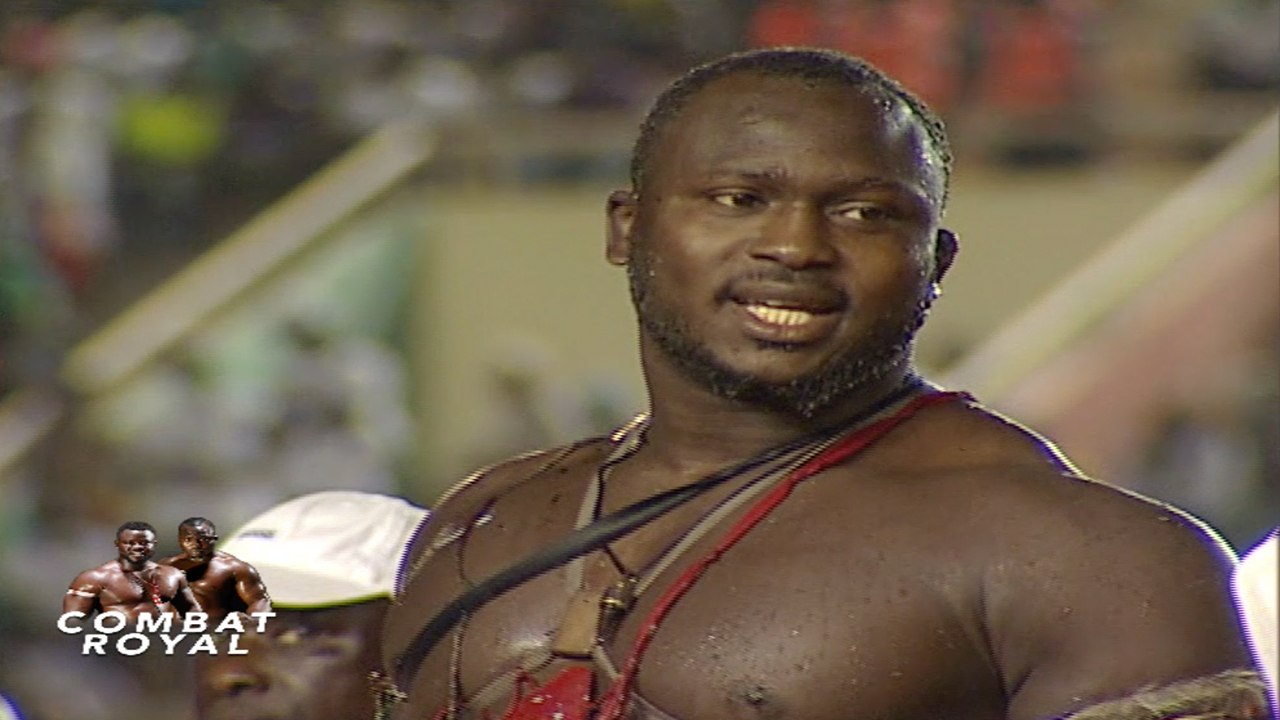 MODOU LO ROI DES ARÈNES - DOIT-ON REVOIR LE STATUT DE ROI ?