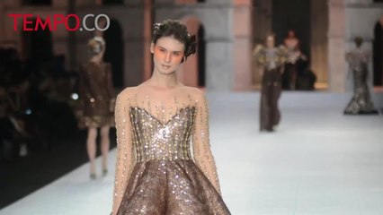 Sebastian Gunawan Menapaki 25 Tahun Berkarya di Industri Mode