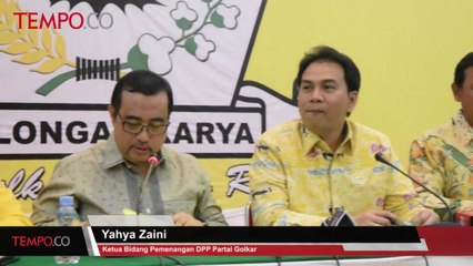 Jadi Calon Wali Kota Bandung, Nurul Arifin Masih Mencari Wakilnya