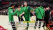 NBA: Gordon Hayward Cedera Parah Saat Debut di Boston Celtics