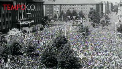 Dokumen Rahasia Pembunuhan John F Kennedy Diungkap