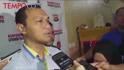 Pembunuhan PRT di Depok; Polisi: Leher Korban Patah