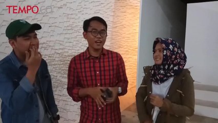 Pameran Seni 'Jiwa', Jakarta Biennale Digelar di Tiga Tempat