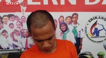 Pembunuhan Pembantu di Depok Berawal dari Telepon Salah Sambung