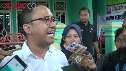 Wati, Nenek Pengasuh Anak Soekarno, Dikunjungi Ketua DPD PDIP