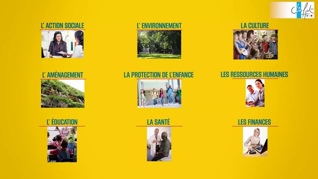 FUN-MOOC : Bien commun, sens et politiques publiques locales : quelles pratiques professionnelles ?