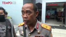 BNN Provinsi Yogyakarta Musnahkan Sabu Seberat 3 Kg